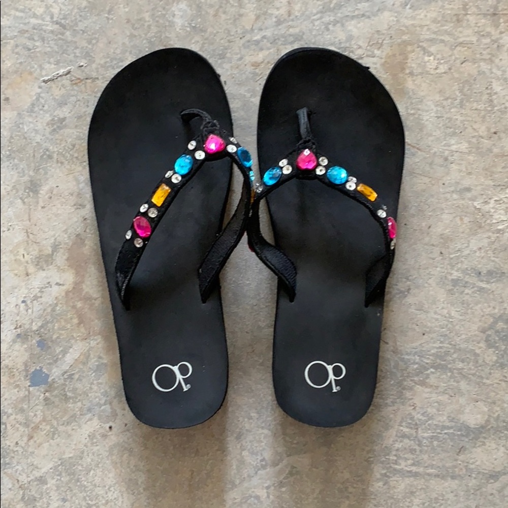 OP Flip Flops